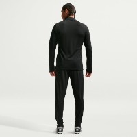 Costum sportiv pentru bărbați Nike Academy Dri-FIT Soccer Black/White/White, s.L imaginea #2 — magazin online Desire.md