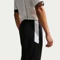 Costum sportiv pentru bărbați Nike Academy Dri-FIT Soccer Black/White/White, s.L imaginea #6 — magazin online Desire.md