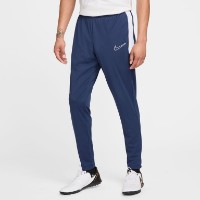 Costum sportiv pentru bărbați Nike Academy Dri-FIT Soccer Midnight Navy/White/White, s.M imaginea #4 — magazin online Desire.md