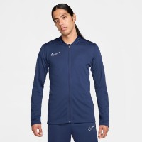 Costum sportiv pentru bărbați Nike Academy Dri-FIT Soccer Midnight Navy/White/White, s.L imaginea #3 — magazin online Desire.md