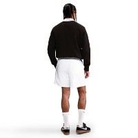 Hanorac pentru bărbați Nike Sportswear Club Fleece Black/White, s.L imaginea #4 — magazin online Desire.md
