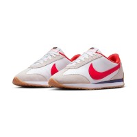 Кроссовки женские Nike Pacific White/Deep Royal Blue/Total Orange/Light Crimson, s.38