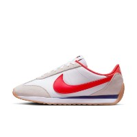 Кроссовки женские Nike Pacific White/Deep Royal Blue/Total Orange/Light Crimson, s.38 фото №2 — интернет-магазин Desire.md