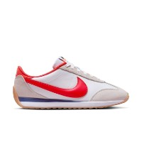 Кроссовки женские Nike Pacific White/Deep Royal Blue/Total Orange/Light Crimson, s.38 фото №3 — интернет-магазин Desire.md