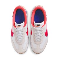 Кроссовки женские Nike Pacific White/Deep Royal Blue/Total Orange/Light Crimson, s.38 фото №4 — интернет-магазин Desire.md