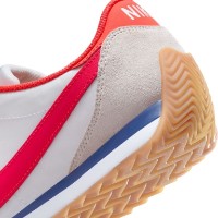 Кроссовки женские Nike Pacific White/Deep Royal Blue/Total Orange/Light Crimson, s.38 фото №7 — интернет-магазин Desire.md