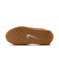 Кроссовки женские Nike Pacific White/Deep Royal Blue/Total Orange/Light Crimson, s.38 фото №8 — интернет-магазин Desire.md