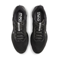 Кроссовки мужские Nike Pegasus Premium Black/Metallic Silver/Black, s.45.5 фото №4 — интернет-магазин Desire.md