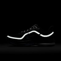 Кроссовки мужские Nike Pegasus Premium Black/Metallic Silver/Black, s.41 фото №10 — интернет-магазин Desire.md