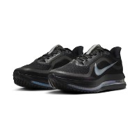 Кроссовки мужские Nike Pegasus Premium Black/Metallic Silver/Black, s.42,5