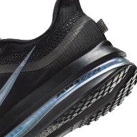 Adidași pentru bărbați Nike Pegasus Premium Black/Metallic Silver/Black, s.44 imaginea #7 — magazin online Desire.md