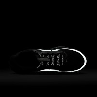 Adidași pentru bărbați Nike Pegasus Premium Black/Metallic Silver/Black, s.44 imaginea #11 — magazin online Desire.md