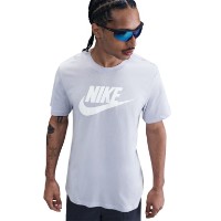 Tricou bărbătesc Nike Sportswear Ghost, s.XL imaginea #4 — magazin online Desire.md