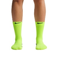 Сiorapi pentru dame Nike Run Midweight Volt/Black/Black, s.L imaginea #3 — magazin online Desire.md