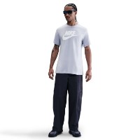 Tricou bărbătesc Nike Sportswear Ghost, s.S imaginea #2 — magazin online Desire.md