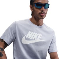 Tricou bărbătesc Nike Sportswear Ghost, s.S imaginea #5 — magazin online Desire.md