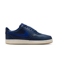 Кеды мужские Nike Court Vision Low Midnight Navy/Sail/Gum Light Brown/Deep Royal Blue, s.44.5 фото №3 — интернет-магазин Desire.md