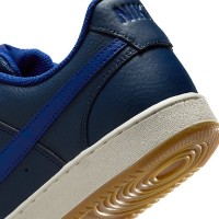 Кеды мужские Nike Court Vision Low Midnight Navy/Sail/Gum Light Brown/Deep Royal Blue, s.44.5 фото №7 — интернет-магазин Desire.md