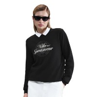 Hanorac damă Nike Sportswear Club FleeceBlack/Photon Dust, s.XS
