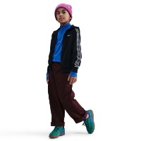 Hanorac pentru copii Nike Sportswear Club Dri-FIT Black/Black/Black/White, s.L imaginea #3 — magazin online Desire.md