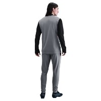 Costum sportiv pentru bărbați Nike Academy Dri-FIT Soccer Cool Grey/Black/Bright Crimson, s.L imaginea #2 — magazin online Desire.md