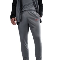 Costum sportiv pentru bărbați Nike Academy Dri-FIT Soccer Cool Grey/Black/Bright Crimson, s.L imaginea #6 — magazin online Desire.md