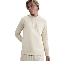 Hanorac pentru bărbați Nike Sportswear Club Light Khaki/Light Khaki/White, s.L