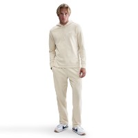 Hanorac pentru bărbați Nike Sportswear Club Light Khaki/Light Khaki/White, s.L imaginea #2 — magazin online Desire.md