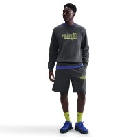 Hanorac pentru bărbați Nike Sportswear Club Anthracite/Volt, s.L imaginea #3 — magazin online Desire.md