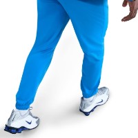 Costum sportiv pentru bărbați Nike Sportswear Club Poly-Knit Light Photo Blue/Obsidian/College Grey/White, s.L imaginea #7 — magazin online Desire.md
