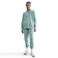 Hanorac damă Nike Sportswear Phoenix Fleece Cannon/Sail, s.M imaginea #3 — magazin online Desire.md