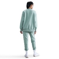 Hanorac damă Nike Sportswear Phoenix Fleece Cannon/Sail, s.M imaginea #4 — magazin online Desire.md