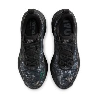 Adidași pentru bărbați Nike Vomero 18 Realtree Black/Dark Smoke Grey/Anthracite/Metallic Dark Grey, s.43 imaginea #4 — magazin online Desire.md