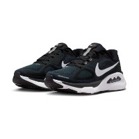 Adidași pentru dame Nike Structure Plus Black/Anthracite/White, s.36.5