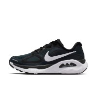 Adidași pentru dame Nike Structure Plus Black/Anthracite/White, s.40.5 imaginea #2 — magazin online Desire.md