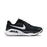 Adidași pentru dame Nike Structure Plus Black/Anthracite/White, s.40.5 imaginea #3 — magazin online Desire.md