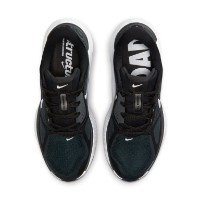 Adidași pentru dame Nike Structure Plus Black/Anthracite/White, s.40.5 imaginea #4 — magazin online Desire.md
