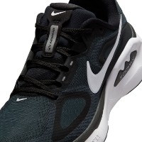 Adidași pentru dame Nike Structure Plus Black/Anthracite/White, s.38 imaginea #6 — magazin online Desire.md