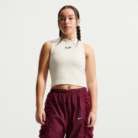 Детская майка Nike Sportswear Soft Pearl, s.XS