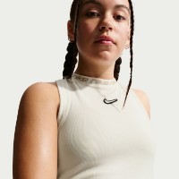 Детская майка Nike Sportswear Soft Pearl, s.XS фото №4 — интернет-магазин Desire.md