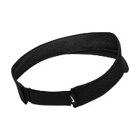 Козырек для тенниса Nike Dri-FIT ADV Ace Black/Anthracite/White фото №2 — интернет-магазин Desire.md