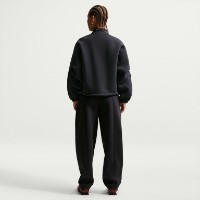 Hanorac damă Nike Pregame Fleece Black, s.M imaginea #4 — magazin online Desire.md