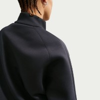 Hanorac damă Nike Pregame Fleece Black, s.M imaginea #6 — magazin online Desire.md