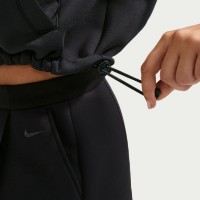 Hanorac damă Nike Pregame Fleece Black, s.M imaginea #7 — magazin online Desire.md