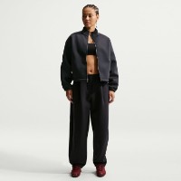 Hanorac damă Nike Pregame Fleece Black, s.L imaginea #3 — magazin online Desire.md