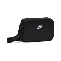 Сумка Nike Heritage 2.0 (2L) Black/Black/White Misc