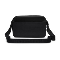 Сумка Nike Heritage 2.0 (2L) Black/Black/White Misc фото №3 — интернет-магазин Desire.md