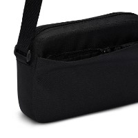 Сумка Nike Heritage 2.0 (2L) Black/Black/White Misc фото №4 — интернет-магазин Desire.md