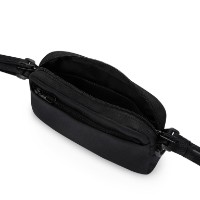 Сумка Nike Heritage 2.0 (2L) Black/Black/White Misc фото №5 — интернет-магазин Desire.md