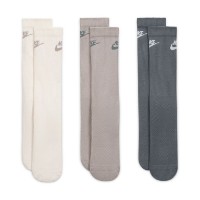 Ciorapi pentru bărbați Nike Everyday Elevated Crew Multi-Colour, s.M imaginea #2 — magazin online Desire.md